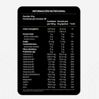 Quema Grasa Natural - 24Burn (280g)