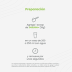 Quema Grasa Natural - 24Burn (280g)