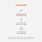 Energizante Natural - Eboost (196g)