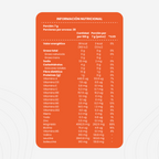 Energizante Natural - Eboost (196g)