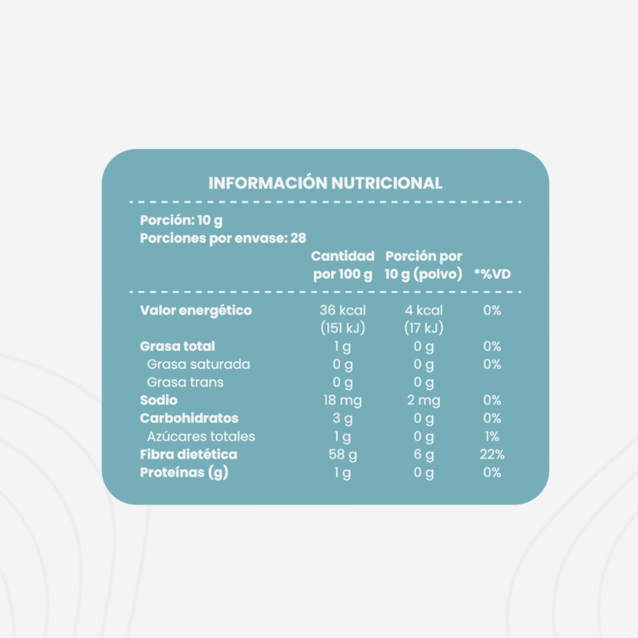 Digestión Mejorada - Liv (280g)
