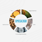 Bienestar Cardiovascular - Omega360 (150g)