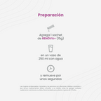 Colágeno Doblemente Hidrolizado - Renova+ (315g)