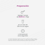 Colágeno Doblemente Hidrolizado - Renova+ (315g)