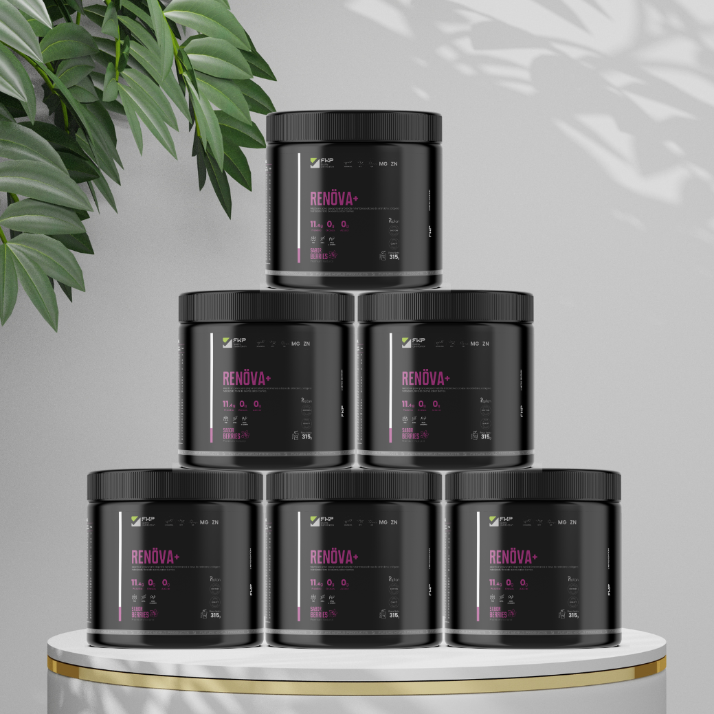 PACK Renova (7 Unidades)